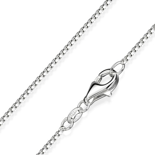 Materia venezianerkette silber - materia,