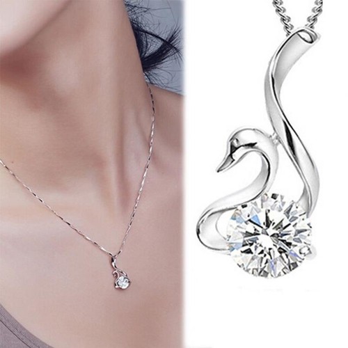 925 silber damen anhänger mit - 925,