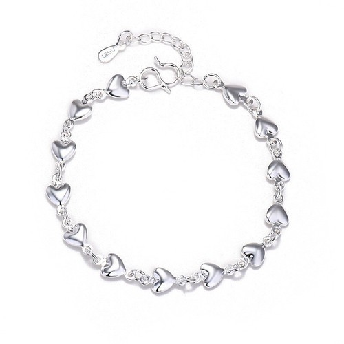 925 silber armband - 925,