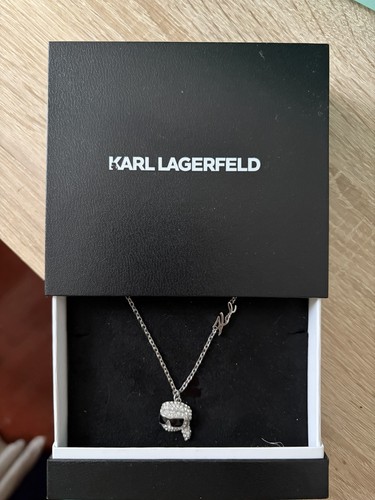 Karl lagergeld 925 silber - karl,