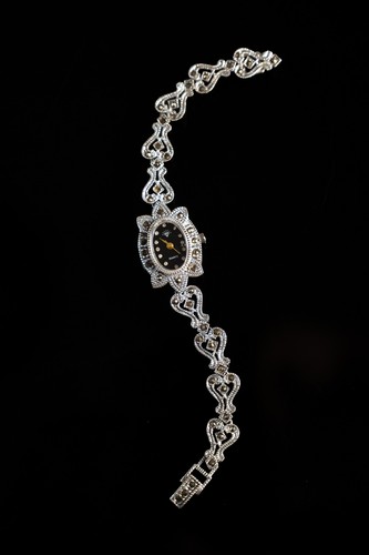 Vintage 925 silber - vintage,