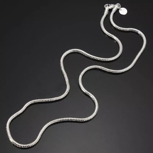 Panzerkette 925 sterling - 925,