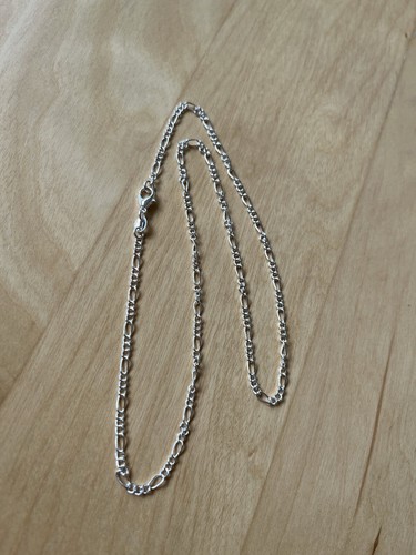 Halskette silber 925 - halskette,