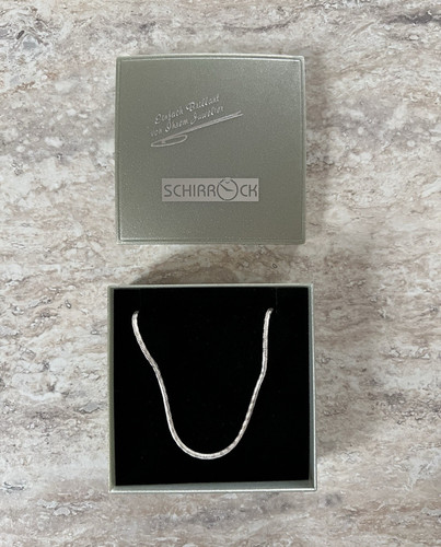 Halskette für damen aus 925er - für,