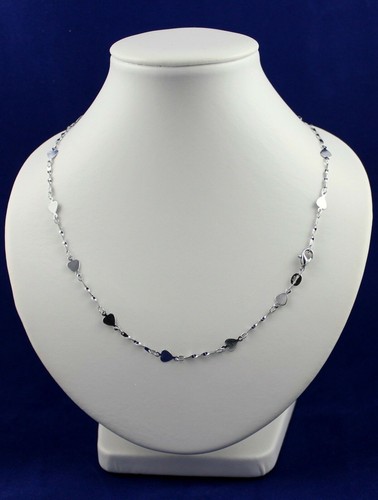 Damen silber ketten 925 er - damen, silber-ketten,