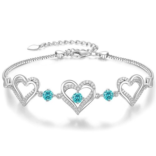 925 sterling silber armband - 925,