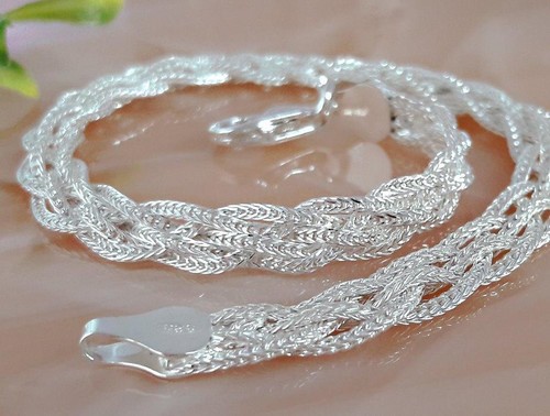 Damen armband geflochten - armband,