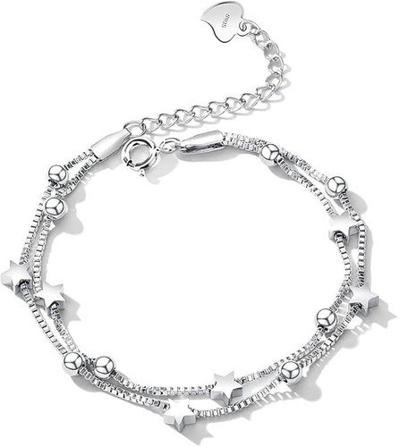 Silber 925 armband - 925, damen