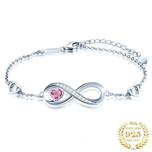 Damen armband herz - damen,
