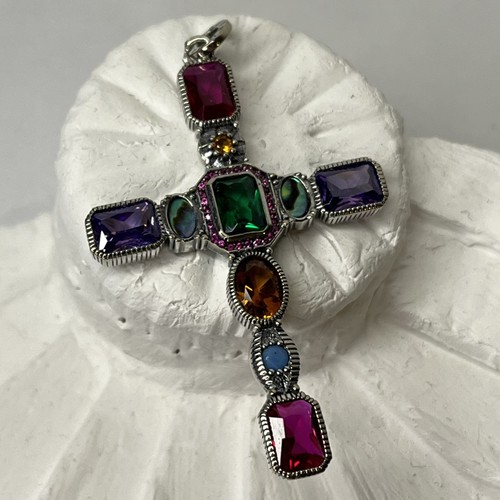 Thomas sabo pe859 294 - thomas, kreuz