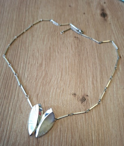 Vintage kette 1970er jahre - 1970er,