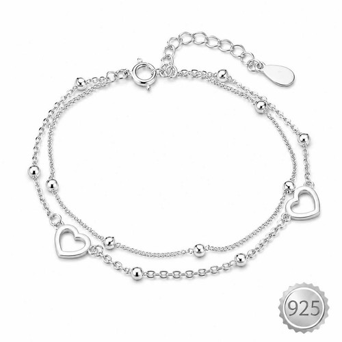 925 sterling silber damen - 925,