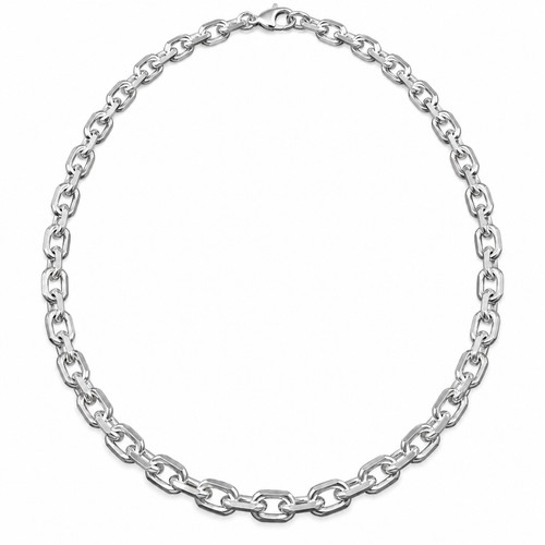 925 silber ankerkette - 925, 50
