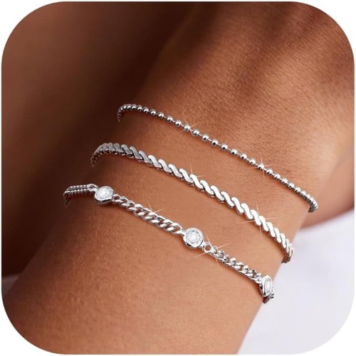 Armband damen 925 - 925, sterling