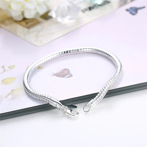 925 sterling silber - 925, armband