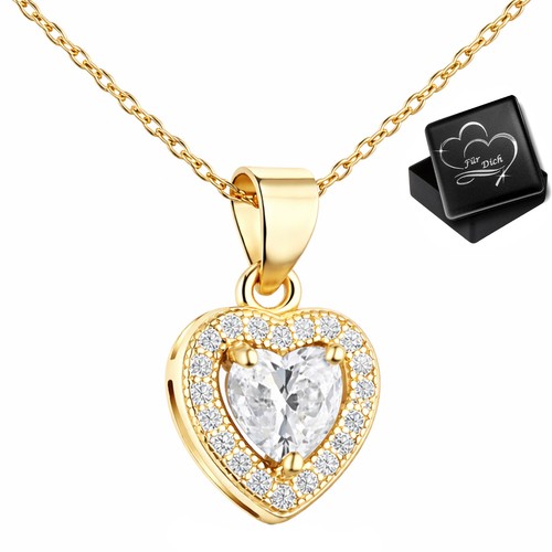 925 silber damen kette - 925,
