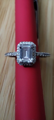 Damen ring 925 sterling - damen,