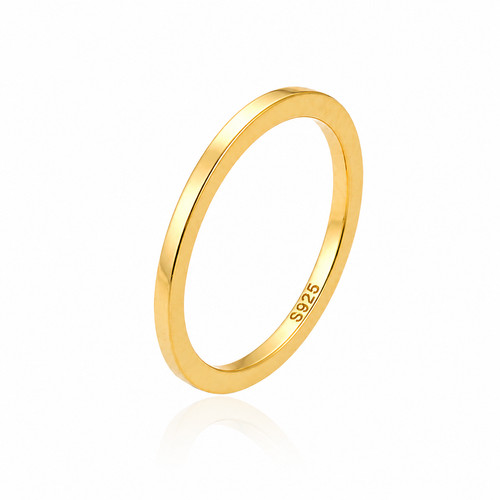 925 silber ring damen - silber,
