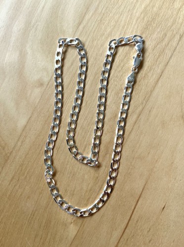 Halskette silber 925 - halskette,