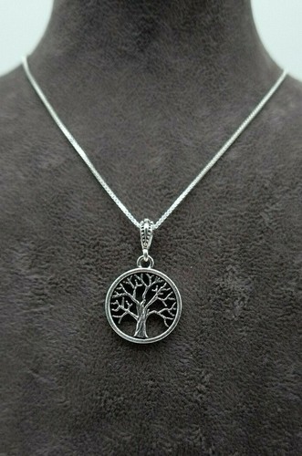 Kette 925 silber damen - 925,