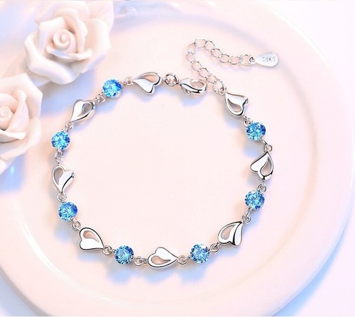 Damen armband herz geschenk - damen,