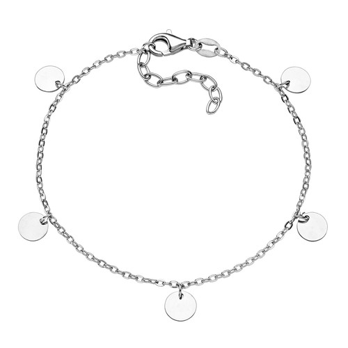 Armband ankerkette cm - armband,
