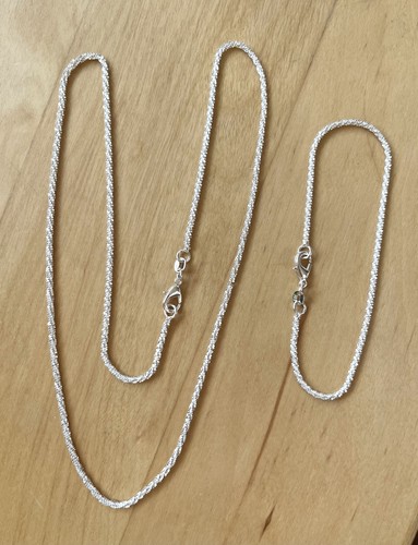 Silber 925 damen - 925,