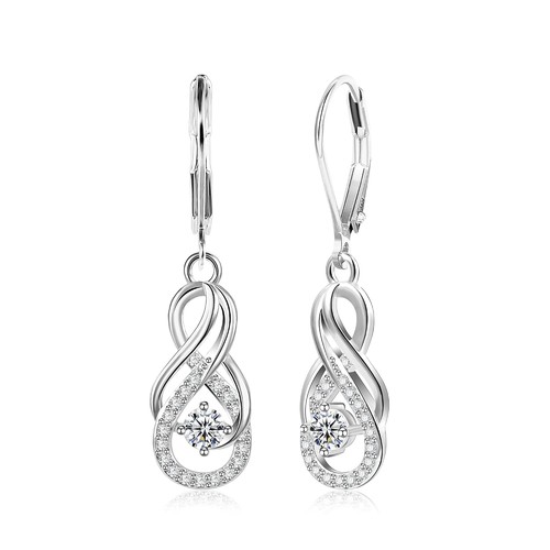 Alexcraft zirkonia ohrringe - alexcraft,