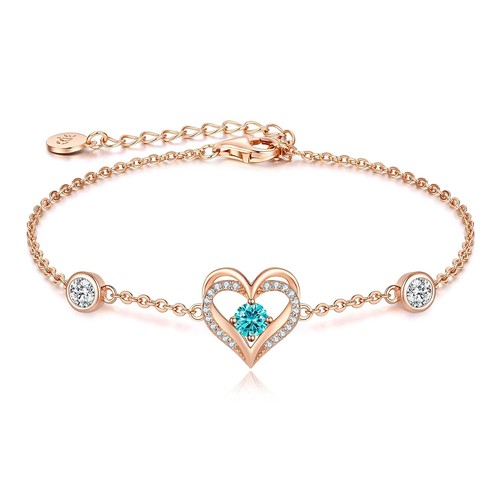 925 sterling silber armband - sterling,