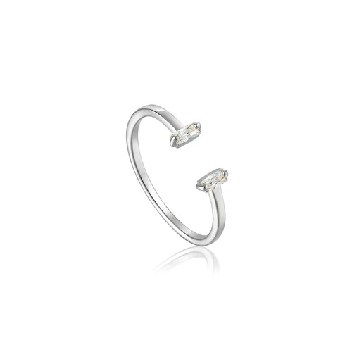925 sterlingsilber damen ring - 925,