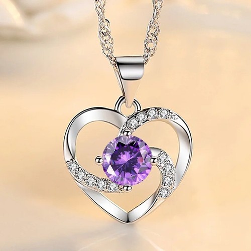 Damen halskette 925 - halskette,