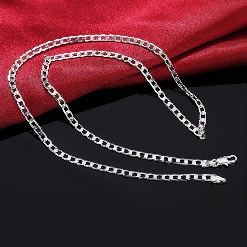925 sterling silber kette - 925,