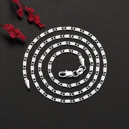 925 sterling silber halskette - sterling,