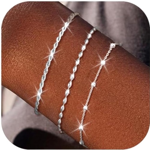 Armband damen silber - armband,
