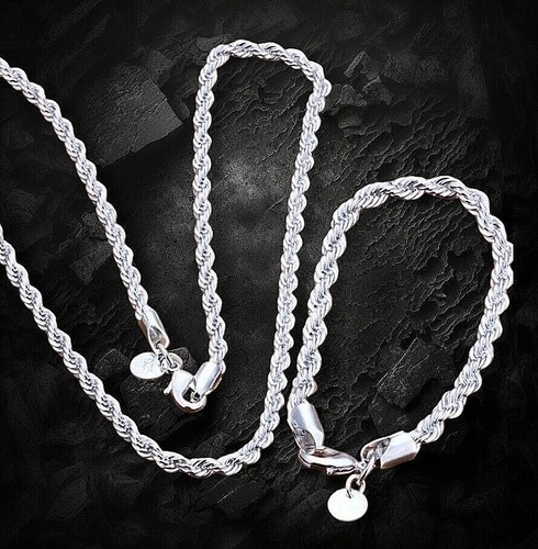 Set kordelkette - set,