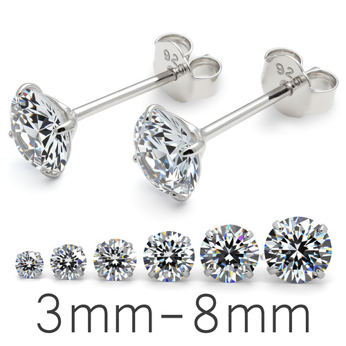 Ohrringe ohrstecker aus - ohrstecker,