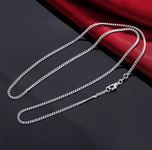 Damen halskette kette - damen,